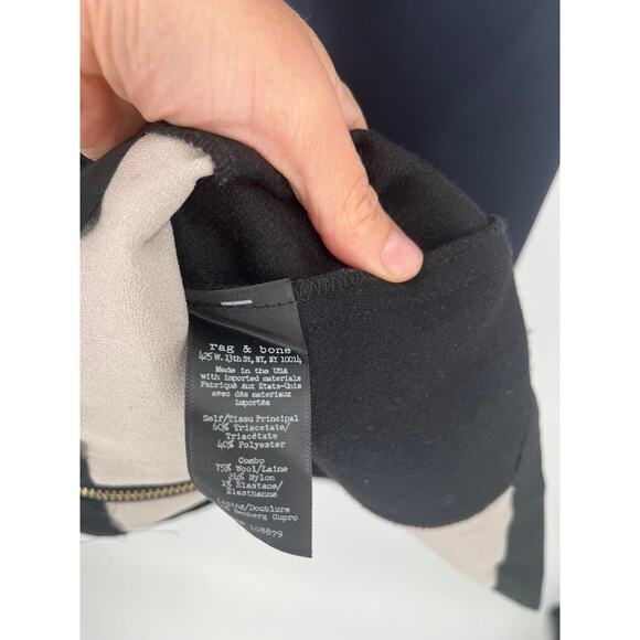 Rag & Bone Prospect Dress - Picture 6 of 6